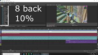 How To Make The *BEST* Velocity Effect || Vegas Pro ( full tutorial )