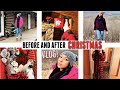 BEFORE AND AFTER CHRISTMAS VLOG // AFTER CHRISTMAS SHOPPING // MOUNTAIN VACATION