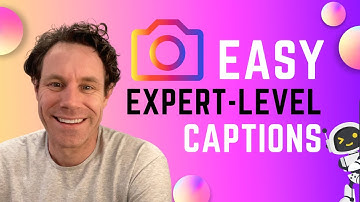 How to Create "Expert Tips" Instagram Captions with Ai in 2 Minutes