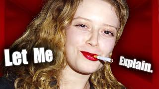 The story of Natasha Lyonne is even weirder than you thought screenshot 3