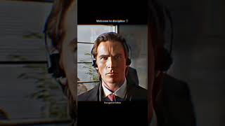 Welcome To Discipline