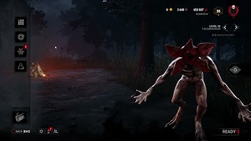 Demo gives you a polite little roar #SaveDemDem