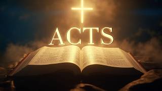 Acts Chapter 12 (NLT) – New Living Translation Audio Bible