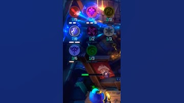 Cara jadiin combo 666 triple six magic chess TERBARU!!!