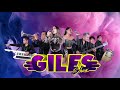 Descargar LINDA GITANA - GILES SHOW LYRICS - GILES SHOW Descargar LINDA GITANA - GILES SHOW LYRICS - GILES SHOW