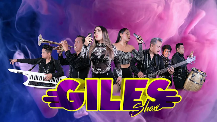 LINDA GITANA - GILES SHOW LYRICS