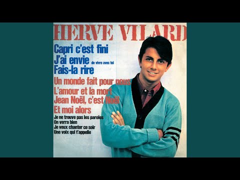 Un Monde Fait Pour Nous