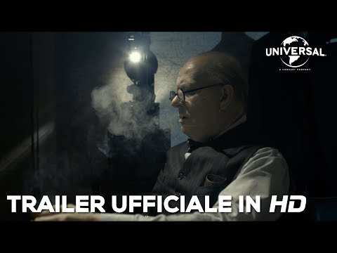 L&#039;ORA PIÙ BUIA - Trailer ufficiale italiano
