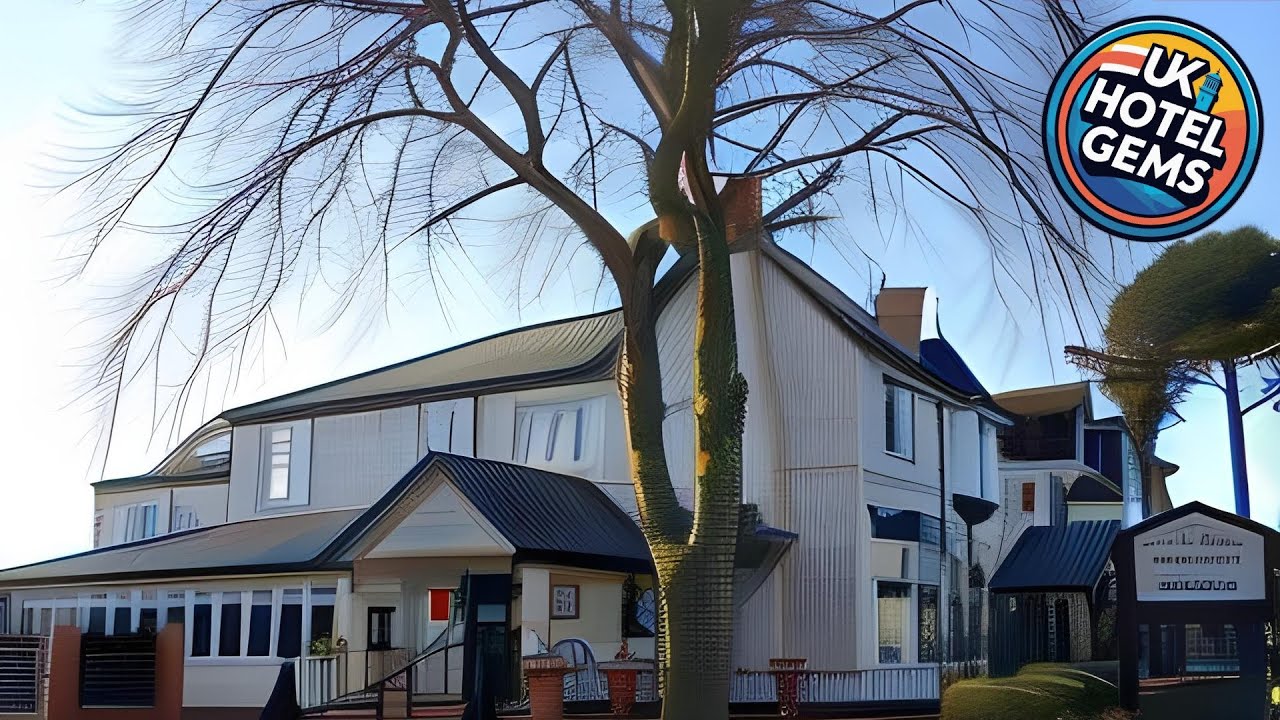 The Beeches Hotel & Leisure Club | Nottingham, United Kingdom | Hotel Review 🏩