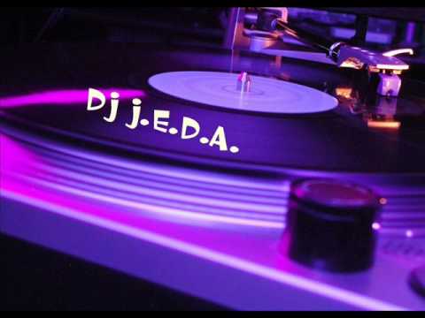 Dj. j.E.D.A.- crazy balls