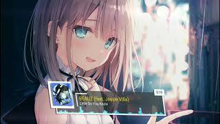 「Nightcore 」Little Do You Know | BEAUZ ft. Jessie Villa