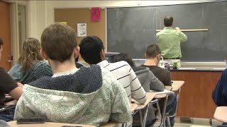 Chicago Teachers Union vote to authorize strike as negotiations continue