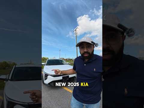 KIA K4: The Future of Cars (And It's Not What You Think)