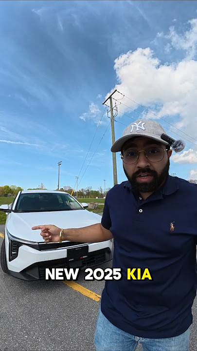 Kia K4: Why It’s The Future of Cars