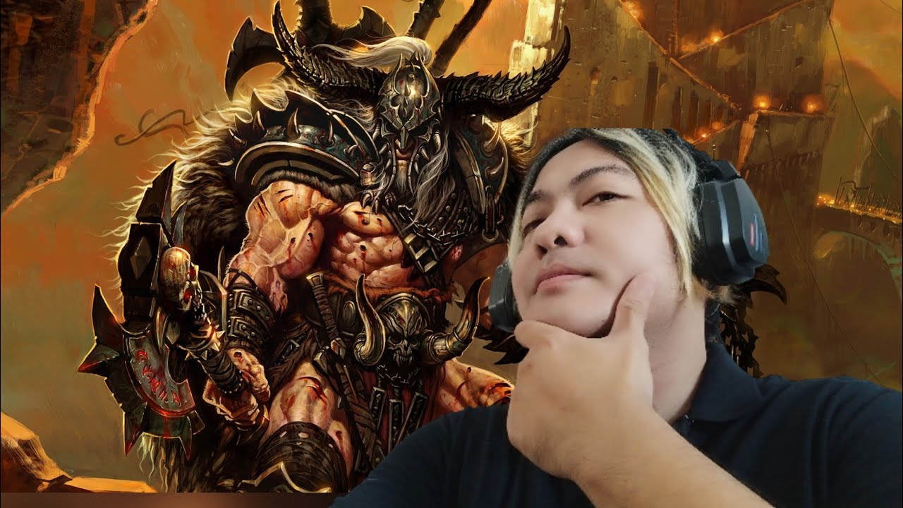 DEVOTED PROTECTOR FIX BUG Diablo IV