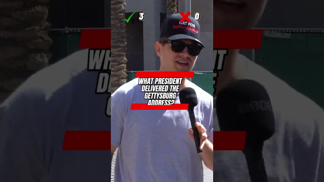 Get it wrong, get SPRAYED in the face 😬