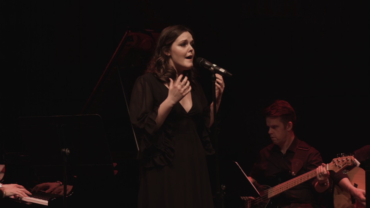 Ver Suddenly (feat. Laura Jane Matthewson) - Live from the St. James Studio no YouTube Ver Suddenly (feat. Laura Jane Matthewson) - Live from the St. James Studio no YouTube