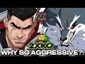 THE MOST AGGRESSIVE Darius Warwick team EVER - High Level Matches - 【2XKO】