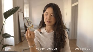 Download Lagu pick a card 🪬 september \u0026 virgo season (TIMELESS tarot readings) MP3 Download Lagu pick a card 🪬 september \u0026 virgo season (TIMELESS tarot readings) MP3