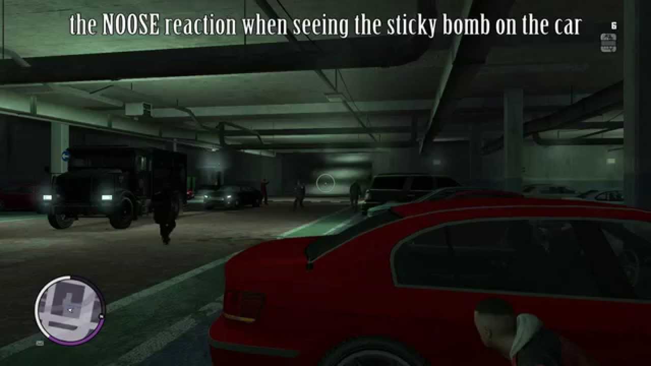 TBoGT - Going Deep (All Possibilities)