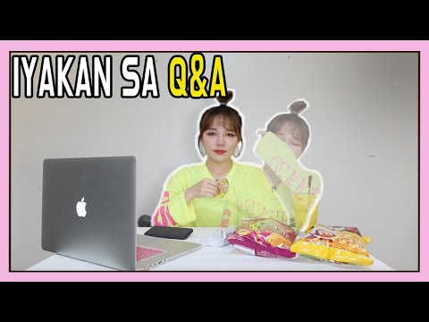 [LOCKDOWN <strong>EDITION</strong>] KOREAN ANSWERS QUESTIONS FROM FILIPINOS// DASURI <strong>CHOI</strong>