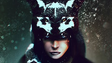 SHAMANIC MEDITATION MUSIC for Rejuvenation