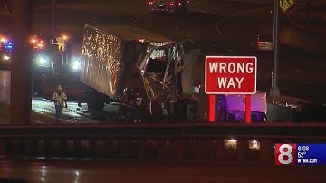 State installing wrong-way detection systems
