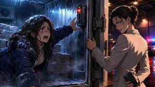 Reborn: My Best Friend Sealed Me Inside a Freezer Truck—This Time, the Cargo Sensor Sent Two Alerts