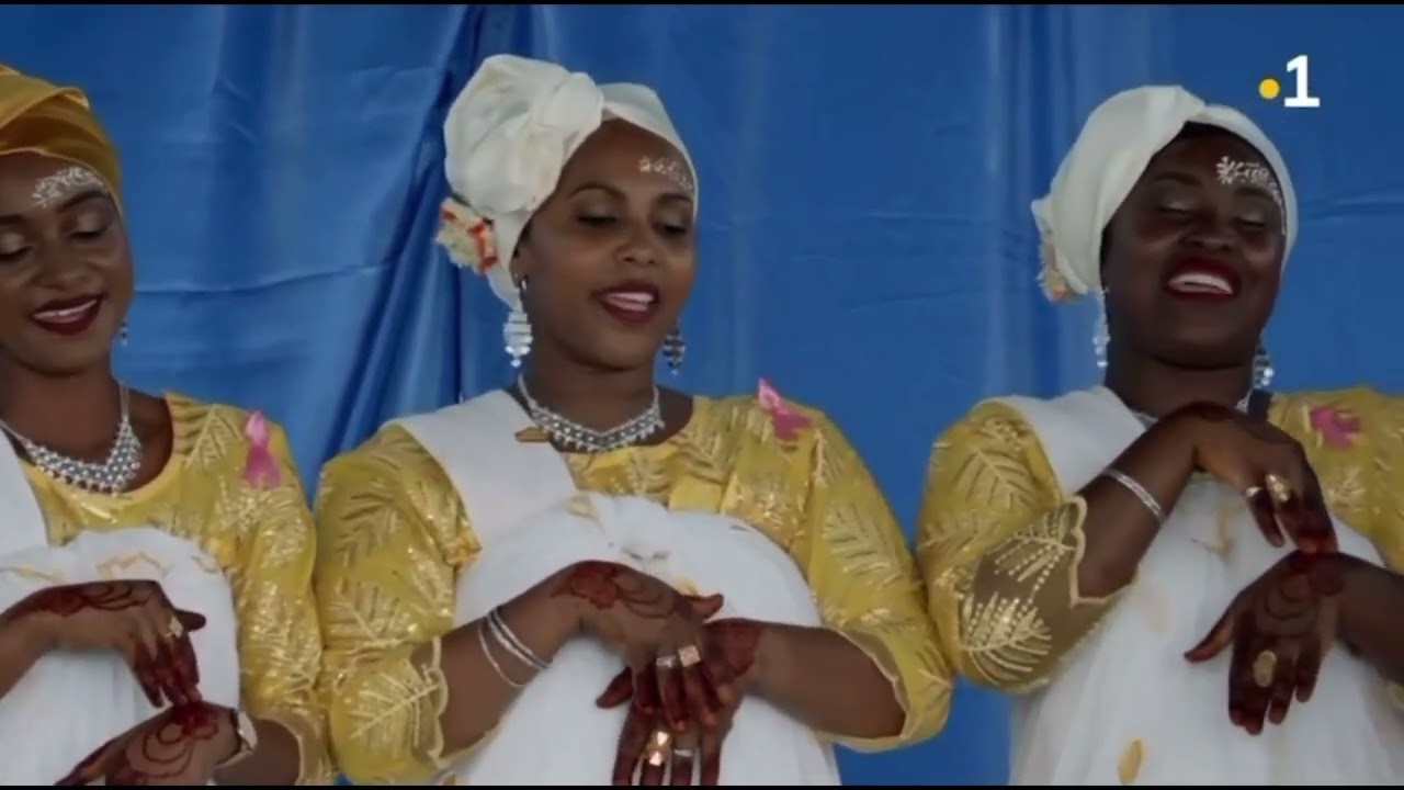 Madarassati Saandia Boueni🙏👌🏾😉