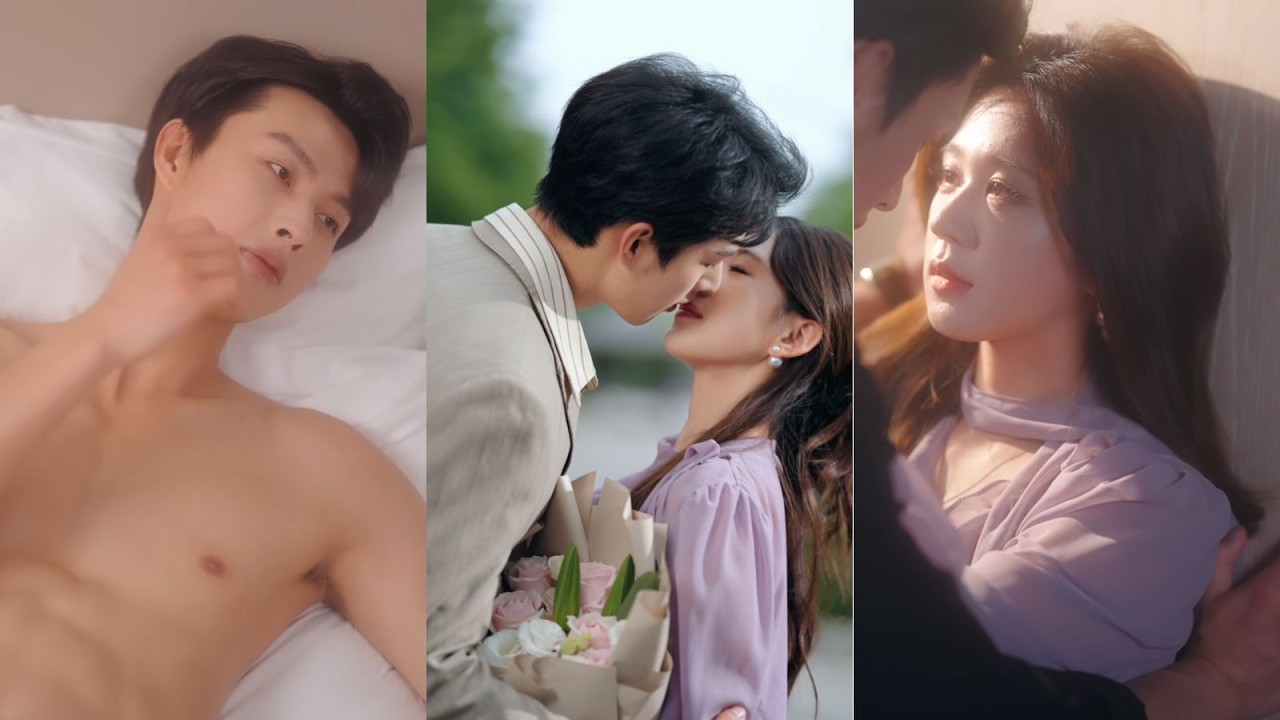 用胃癌換自由後，我成了前任永遠追不到的白月光