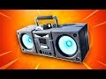 *NUEVO* ESTÉREO EN FORTNITE! - TheGrefg