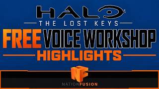 FREE Voice Over Class Highlights | Voice Acting Training: Pacing & Subtext by Garrett | Lesson 2
