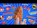 Ranking EVERY Boneless Wing Best To Worst!! // Part 1
