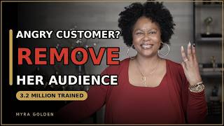 How to De-escalate an Angry Customer in Retail (Before Black Friday) 57 Phrases To De Escalate Any Angry Customer
