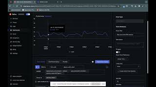 Soft Min and Max Axis Limits for Charts screenshot 1