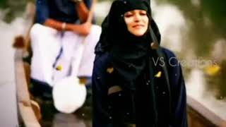 Mizhiyina Njan Adakkumbol | Cut Song |Najmu Sakib Vanimel