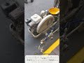 🔥 زلزال الأصفر! ليزر يدوي يجدد الطرقات! 💛🚜