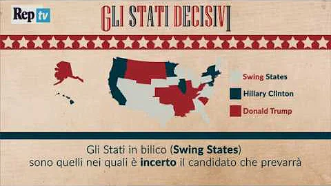Come sono i voti nelle scuole americane?