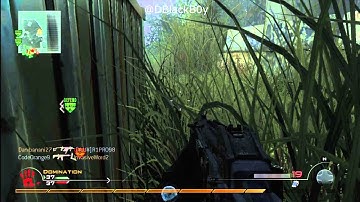 MW2: Nuke em All Ep13