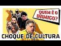 CHOQUE DE CULTURA #54: Tropa de Elite