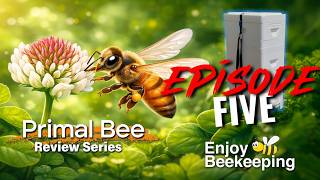 Primal Hive episode 5  Inside Look