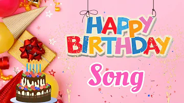 Happy Birthday Song || Best Birthday Song 2024 || Happy Birthday To You Song Remix