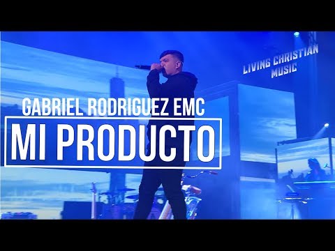 Gabriel Rodriguez EMC