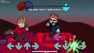 WHAT THE?! what are you, doing here?(Aerodynamix but tord and tom sings it)
