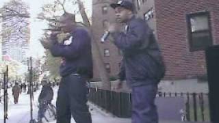 Full New York City Marathon 11-2-2008 Von Sway & K. Briggs Guide