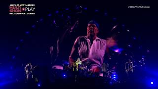 Red Hot Chili Peppers [Rock in Rio 2017] - Californication (0000)