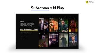 NOS - N Play Tutorial screenshot 5