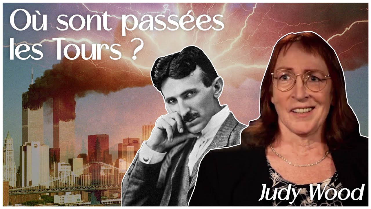 French Translation: Le 11 Septembre : La Boîte de Pandore de l'Énergie Libre ~ Judy Wood