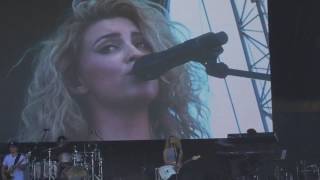 Tori Kelly - "All In My Head" MLB All Star