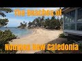 The Beaches of Noumea New Caledonia